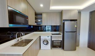 3 chambres Condominium a vendre à Khlong Toei, Bangkok Circle rein Sukhumvit 12