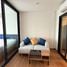 Studio Wohnung zu vermieten im The Line Vibe, Chomphon, Chatuchak, Bangkok, Thailand