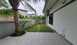 3 Bedrooms House for sale in Nong Prue, Pattaya Ponthep Garden Ville 8