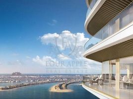 4 Bedroom Apartment for sale at Grand Bleu Tower, EMAAR Beachfront
