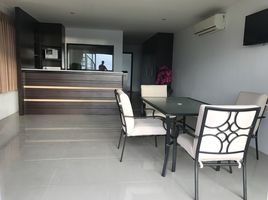 2 Schlafzimmer Wohnung zu verkaufen im Bayshore Oceanview Condominium, Patong, Kathu