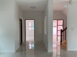 3 Bedroom House for sale at Baan Lalin In The Park, Sao Thong Hin