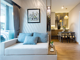 2 Bedroom Apartment for sale at Lumpini Place Rama 3 - Riverine, Bang Phongphang, Yan Nawa