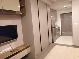 Studio Apartment for rent at Ideo Sukhumvit 93, Bang Chak