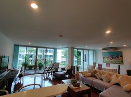 1 Bedroom Apartment for rent at Baan Chai Talay Hua Hin, Nong Kae