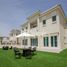 4 Bedroom Villa for sale at Murooj Al Furjan, Murano Residences