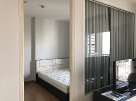 1 Bedroom Condo for rent at The Parkland Grand Taksin, Bukkhalo