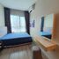 2 Schlafzimmer Appartement zu verkaufen im Knightsbridge Collage Ramkhamhaeng, Hua Mak