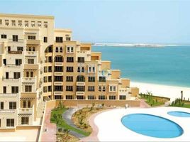 Studio Appartement zu verkaufen im Yakout, Bab Al Bahar, Al Marjan Island