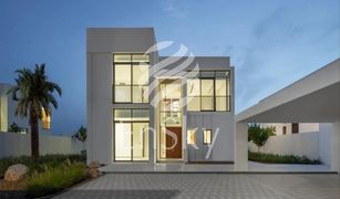 4 Habitaciones Villa en venta en Saadiyat Beach, Abu Dhabi Al Jubail Island