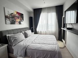 1 Bedroom Condo for sale at The Gallery Bearing, Samrong Nuea, Mueang Samut Prakan