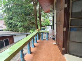 1 Bedroom Apartment for rent at Erika's House , Maenam