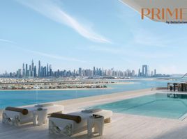 4 Bedroom Condo for sale at Orla by Omniyat, The Crescent, Palm Jumeirah