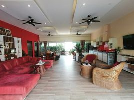 4 Schlafzimmer Villa zu verkaufen im Natural Hill 2, Hin Lek Fai, Hua Hin