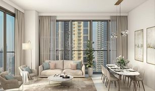 2 Habitaciones Apartamento en venta en Burj Khalifa Area, Dubái Burj Royale