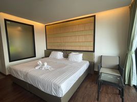 1 спален Квартира в аренду в The Beach Heights Resort, Карон, Пхукет Тощн, Пхукет, Таиланд