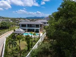 5 спален Вилла в аренду в Laguna Village Residences Phase 8, Чернг Талай, Тхаланг, Пхукет