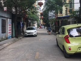 4 Schlafzimmer Haus zu verkaufen in Hai Ba Trung, Hanoi, Bach Khoa, Hai Ba Trung, Hanoi, Vietnam