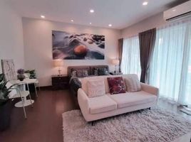 5 Bedroom House for rent at The City Pattanakarn, Prawet, Prawet, Bangkok, Thailand