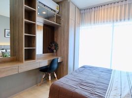 2 Schlafzimmer Appartement zu vermieten im Life Sukhumvit 48, Phra Khanong