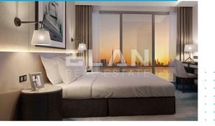 2 Habitaciones Apartamento en venta en , Dubái Address Harbour Point