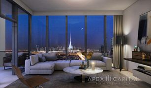 1 Bedroom Apartment for sale in , Dubai Downtown Views II