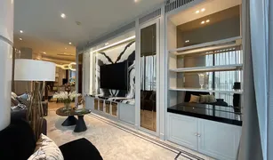 2 chambres Condominium a vendre à Khlong San, Bangkok Banyan Tree Residences Riverside Bangkok