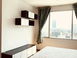 1 Bedroom Condo for sale at Villa Sathorn, Khlong Ton Sai