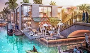 5 Schlafzimmern Reihenhaus zu verkaufen in , Dubai IBIZA