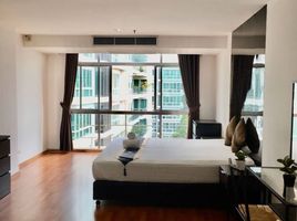 1 Schlafzimmer Wohnung zu vermieten im The Capital Sukhumvit 30/1, Khlong Tan