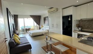 1 Bedroom Condo for sale in Maenam, Koh Samui Azur Samui