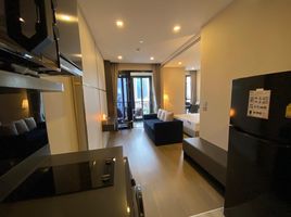 1 Schlafzimmer Appartement zu verkaufen im Ashton Asoke, Khlong Toei Nuea