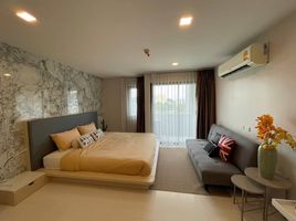 1 Bedroom Condo for sale at Punna Residence Oasis 1, Nong Pa Khrang, Mueang Chiang Mai, Chiang Mai