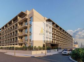 2 Bedroom Condo for sale at Luma 22, Tuscan Residences, Jumeirah Village Circle (JVC), Dubai