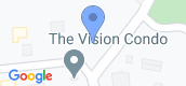 地图概览 of The Vision