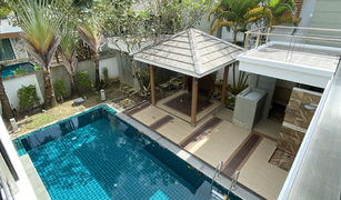 3 Bedrooms Villa for sale in Chalong, Phuket Chalong Miracle Lakeview