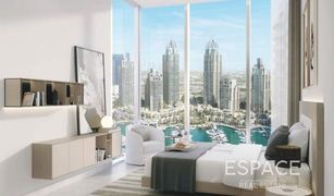 1 Schlafzimmer Appartement zu verkaufen in , Dubai LIV Marina