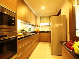 4 Bedroom Apartment for rent at Capital Residence, Khlong Tan Nuea, Watthana