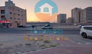 Земельный участок, N/A на продажу в Al Rawda 1, Ajman Al Hamidiya 2