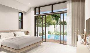 3 Bedrooms House for sale in Si Sunthon, Phuket Baan Suan Yu Charoen 3