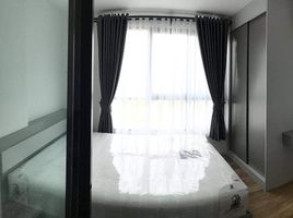 1 Schlafzimmer Wohnung zu verkaufen im Kensington Laemchabang-Sriracha, Thung Sukhla, Si Racha