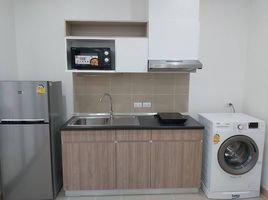 1 Bedroom Condo for rent at Supalai Loft Prajadhipok - Wongwian Yai, Somdet Chaophraya