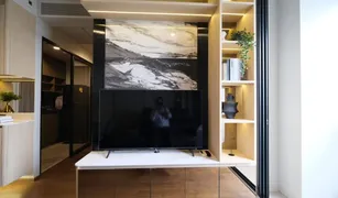 曼谷 Khlong Tan Ideo Q Sukhumvit 36 1 卧室 公寓 售 