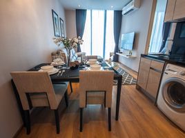 2 Bedroom Condo for sale at Park Origin Phrom Phong, Khlong Tan, Khlong Toei