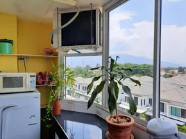 Studio Condo for sale at Lanna Nakorn Condotown, Pa Tan, Mueang Chiang Mai