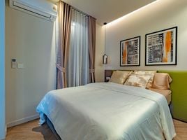 1 Schlafzimmer Wohnung zu verkaufen im The Zero Bang Tao, Choeng Thale