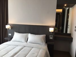 1 Bedroom Condo for sale at Park Origin Phrom Phong, Khlong Tan, Khlong Toei, Bangkok