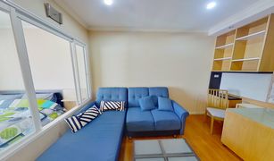 1 Bedroom Condo for sale in Khlong Toei Nuea, Bangkok Grand Park View Asoke