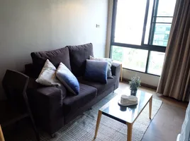 1 Schlafzimmer Appartement zu vermieten im Tidy Thonglor, Khlong Tan Nuea, Watthana, Bangkok