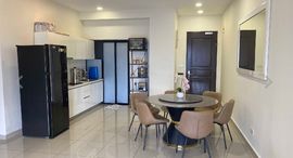 Available Units at The Trion Towers
